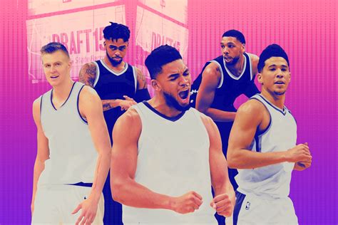 The Great 2015 NBA Redraft .